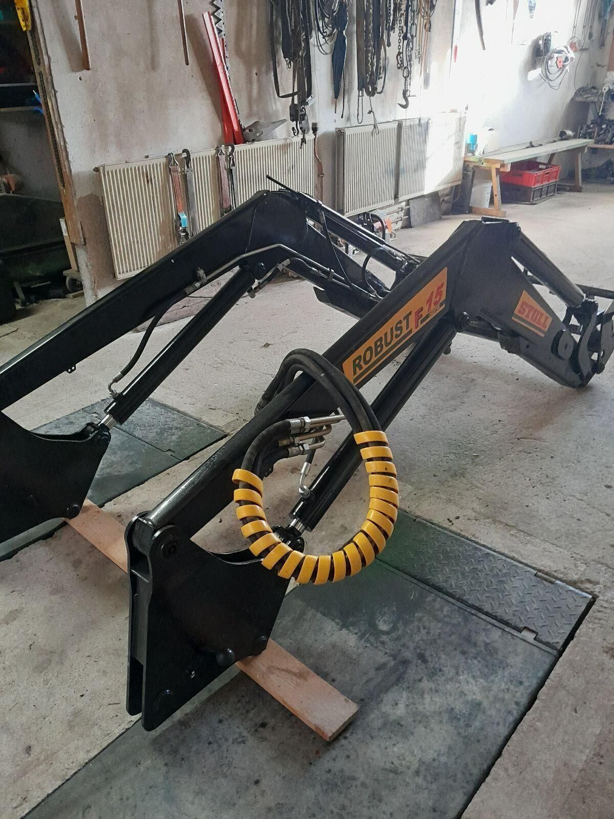 STOLL Attachment €2,500