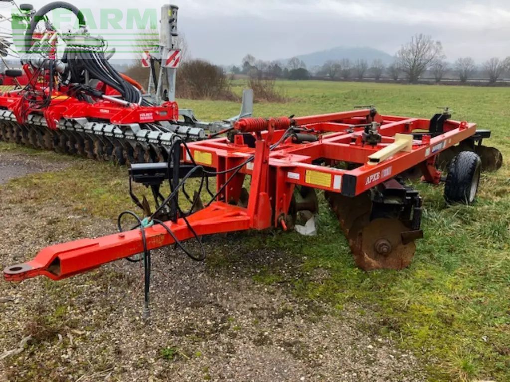 Quivogne apxe tl 32 Disc harrow €3,800