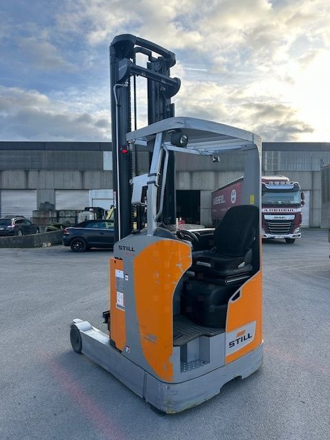 Still fm-x14 Chariot élévateur 13 500 €