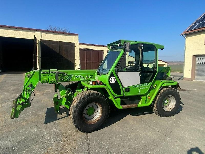 Merlo sl 33 Ładowacz teleskopowy 23 950 €