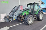 Deutz-Fahr agrotron 100 tractor 31.000 €