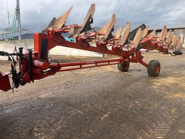 GREGOIRE BESSON spers9 816 Pług 8000 €