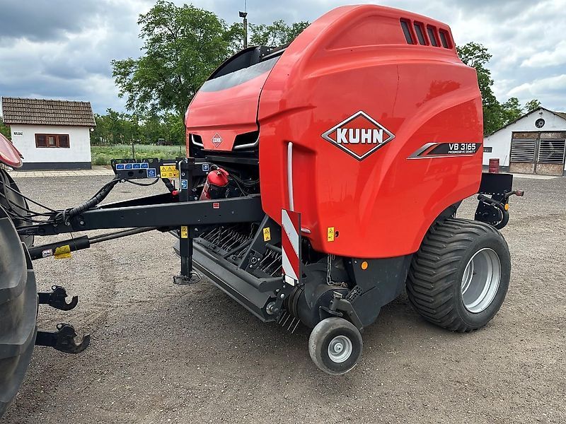 Kuhn VB 3165 Ballenpresse 33.938 €