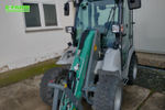 KRAMER GL 14 skid_steer_loader €40,999