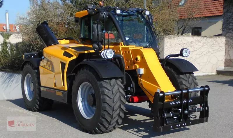 Dieci agri plus 40.10 gd evo ii Chargeur télescopique