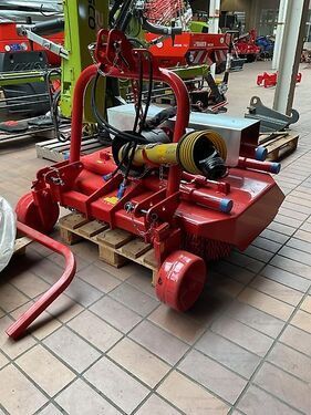 E-FARM: Fehrenbach turbo power profi - Topper - id 8L6B3UR - 7.300 € - Baujahr: 2023 - Deutschland