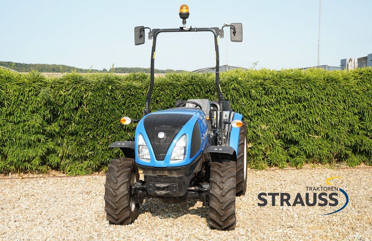 New Holland T3.60 F Traktor 24.900 €