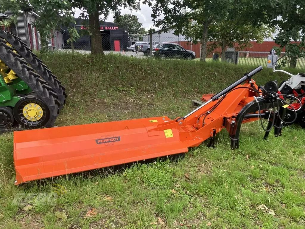 PERFECT zf2-210 Топпер 13 000 €
