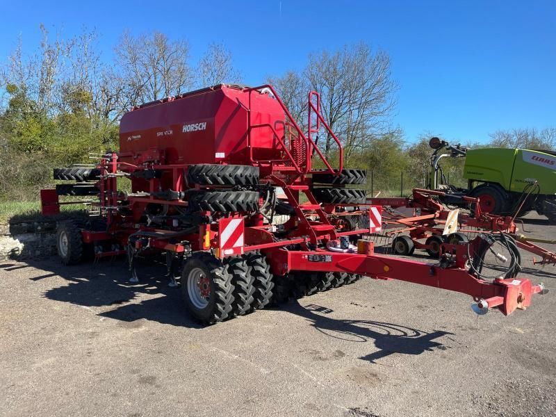 HORSCH Sprinter 4 ST Direktsaatmaschine 75.000 €