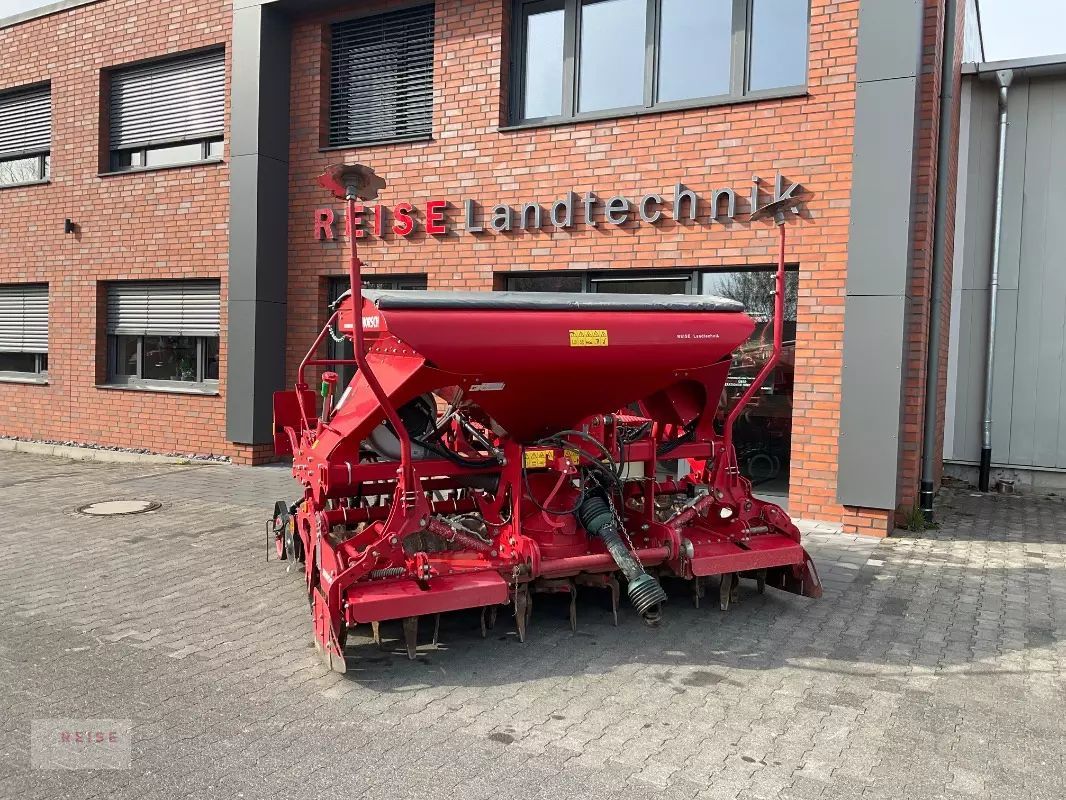 HORSCH Express 3 KR Kombinacja uprawowo-siewna 36 000 €