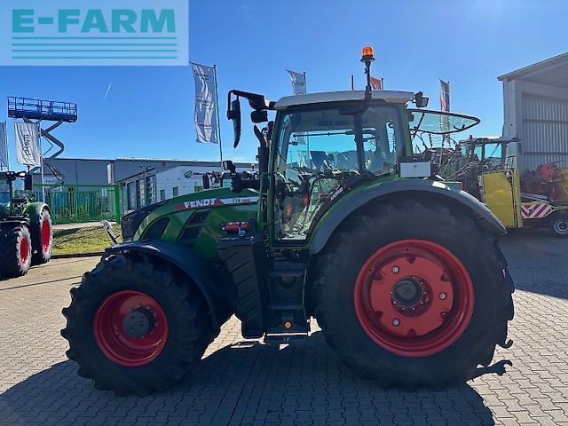 Fendt 724 Vario Power Plus Traktor 180.000 €