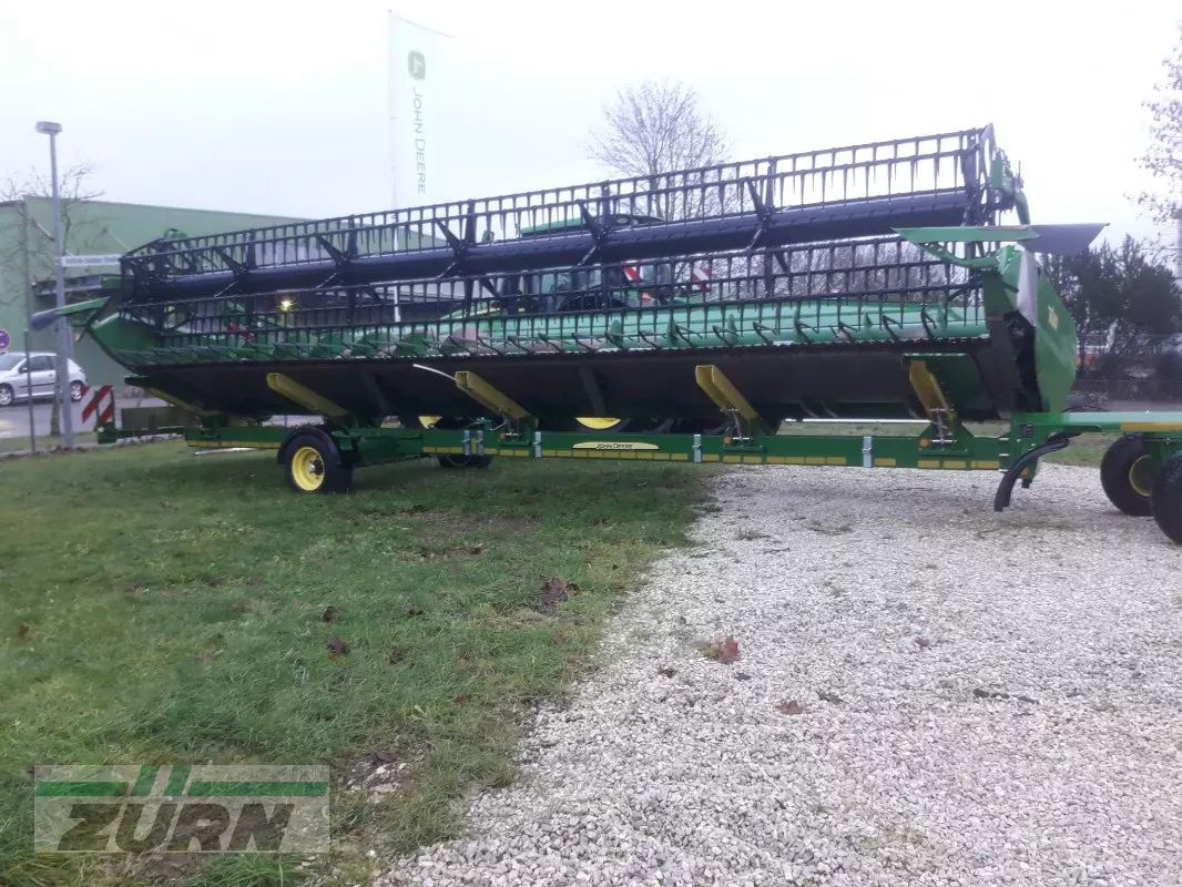 E-FARM: Zürn premium flow 730 - Cabezal - id WNLSAU9 - 68.000 € - Año: 2021 - Alemania