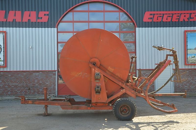 E-FARM: Bauer 110x350m - Оборудване за напояване - id BDJFRK3 - 6300 € - Германия