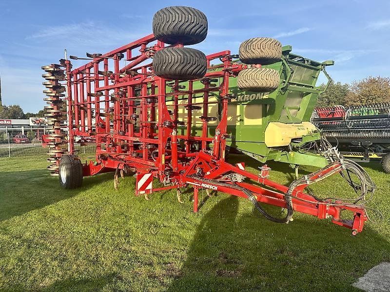 E-FARM: HORSCH cruiser 7xl - Cultivateur - id EVSH6YP - 47 500 € - Année: 2019 - Allemagne