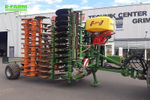 Amazone Catros XL 6003-2 compactdischarrow €70,000