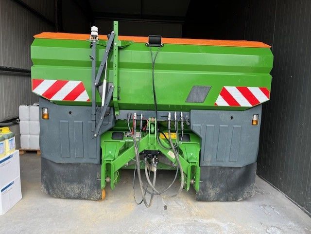 E-FARM: Amazone za-ts 4200 profis hydro - Esparcidor de abono - id 3LCENSS - 28.000 € - Año: 2020 - Francia