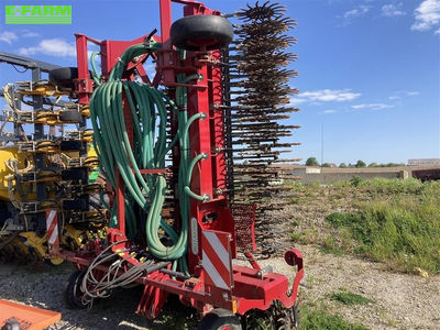 E-FARM: sonstige 12m suire rotorstrigle - Mechanical weed control - id M9NQPDQ - €22,647 - Year of construction: 2020 - Denmark