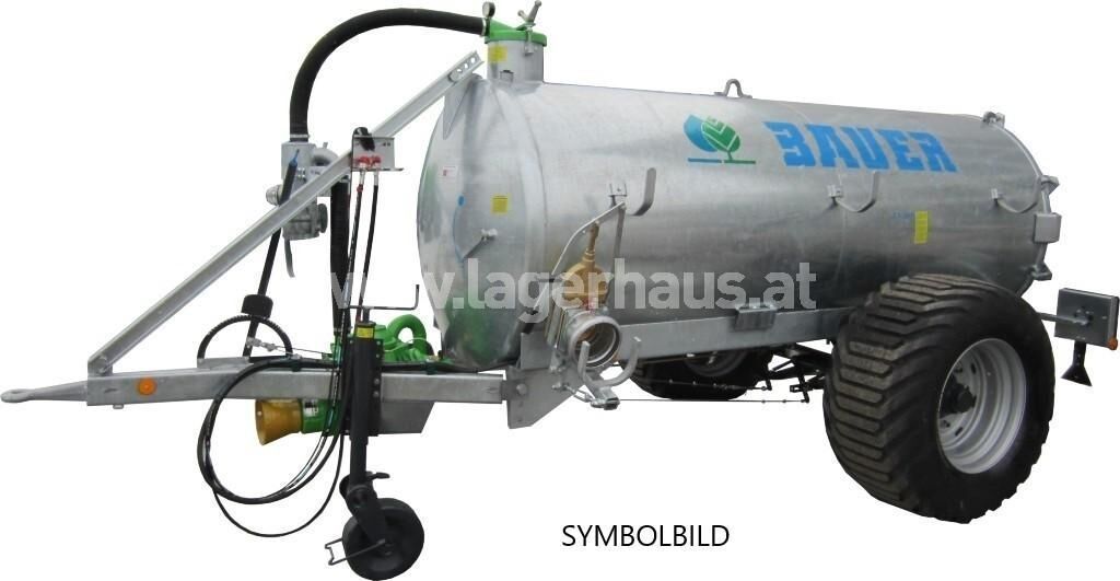 Bauer v 63 Tanker €23,000