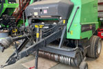 Deutz-Fahr VariMaster 560 baler €18,800