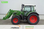 Fendt 311 Vario Power tractor 139.100 €