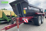 Pronar t 701 hp profi line tipper €31,500