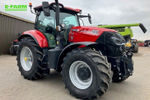 Case IH puma 185 tractor 111.740 €