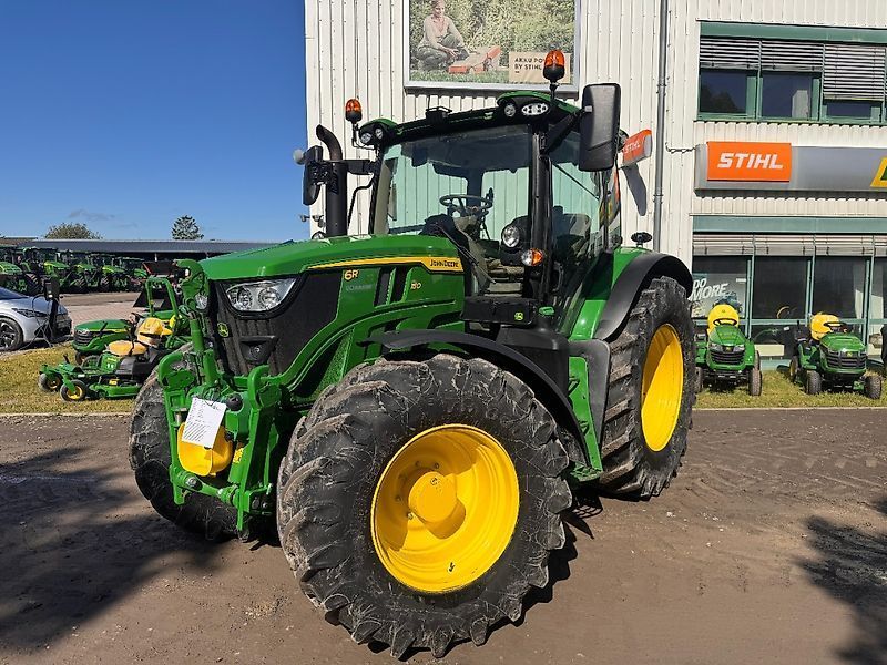 John Deere 6R 150 Trattore 119.900 €