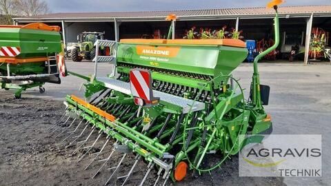 Amazone KE 3000 Special Kombinacja uprawowo-siewna 35 900 €
