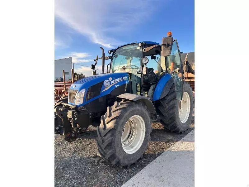 New Holland T5.95 Traktor 37.000 €
