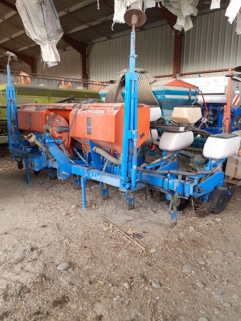 Monosem ng+3 Maszyna do siewu punktowego 13 200 €