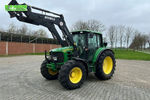 John Deere 6230 Premium tractor €35,000