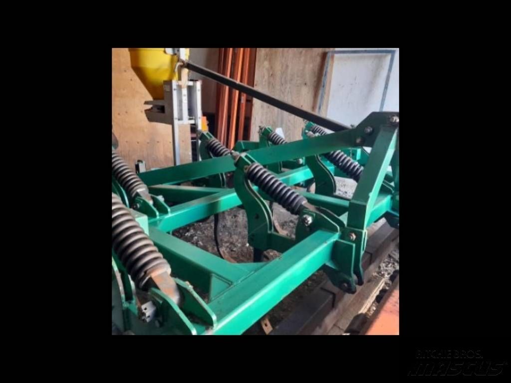 E-FARM: præstbro u77 5/6 11 tands - Brona talerzowa i talerzówka kompaktowa - id IJP7EXC - 4692 € - Rok produkcji: 2015 - Dania