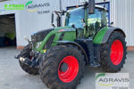 Fendt 724 Vario ProfiPlus tractor €127,900