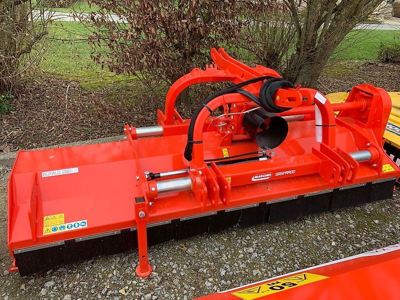 Maschio Bufalo 280 Topper 8.950 €