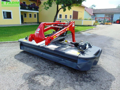 E-FARM: FELLA Ramos 3160 FQ - Mower - id DZQM3E7 - €12,833 - Year of construction: 2022 - Austria