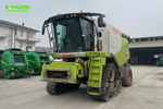 Claas Lexion 620 combine 160.000 €