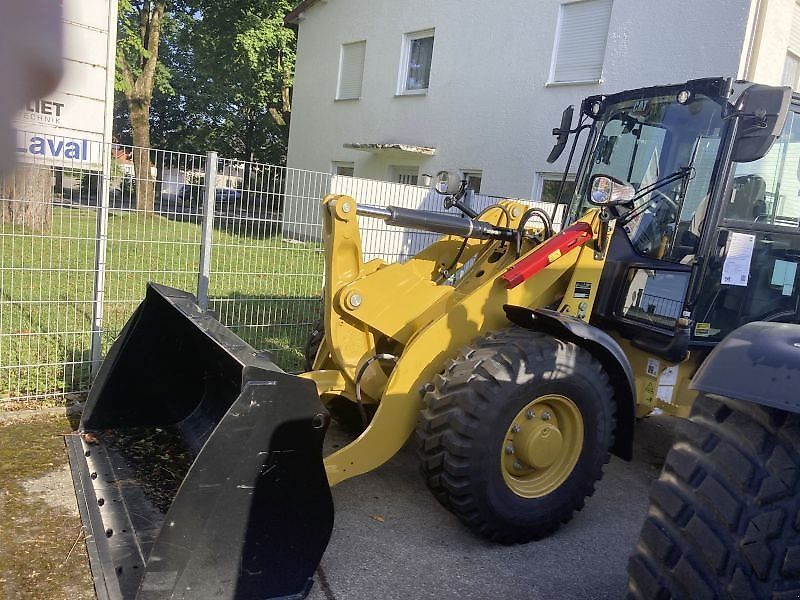 E-FARM: Caterpillar cat 906-14 - Cargador de ruedas - id T6DJ5ES - 71.529 € - Año: 2023 - Potencia del motor: 75,Alemania