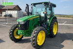 John Deere 5100 M tractor €59,892