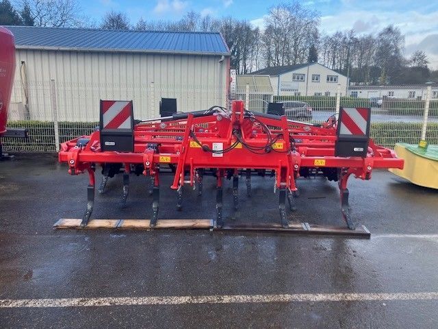 Kverneland enduro pro 4500 fold Coltivatore