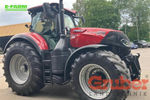 Case IH Optum 270 CVX tractor 119.750 €