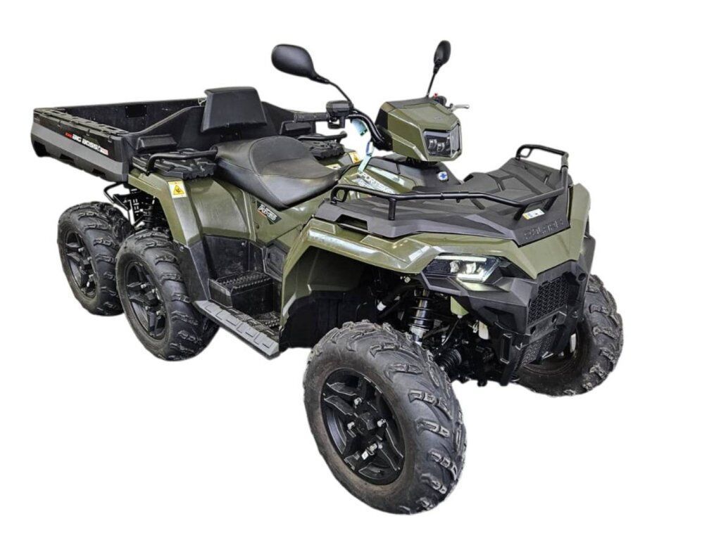 Polaris Sportsman 570 Vehículo de motor 13.890 €