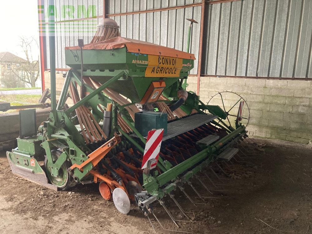 Amazone adp Semoir 10 500 €