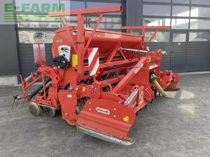 Maschio dm classic-dama corex Drilling machine combination €19,995