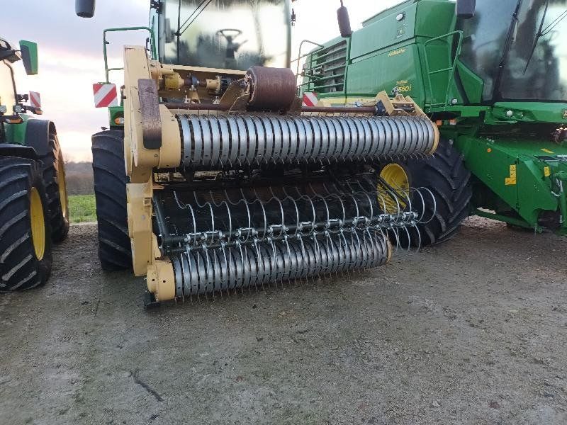 E-FARM: idass easyway50 - Header - id I23Y1PP - €44,900 - Year of construction: 2023 - France