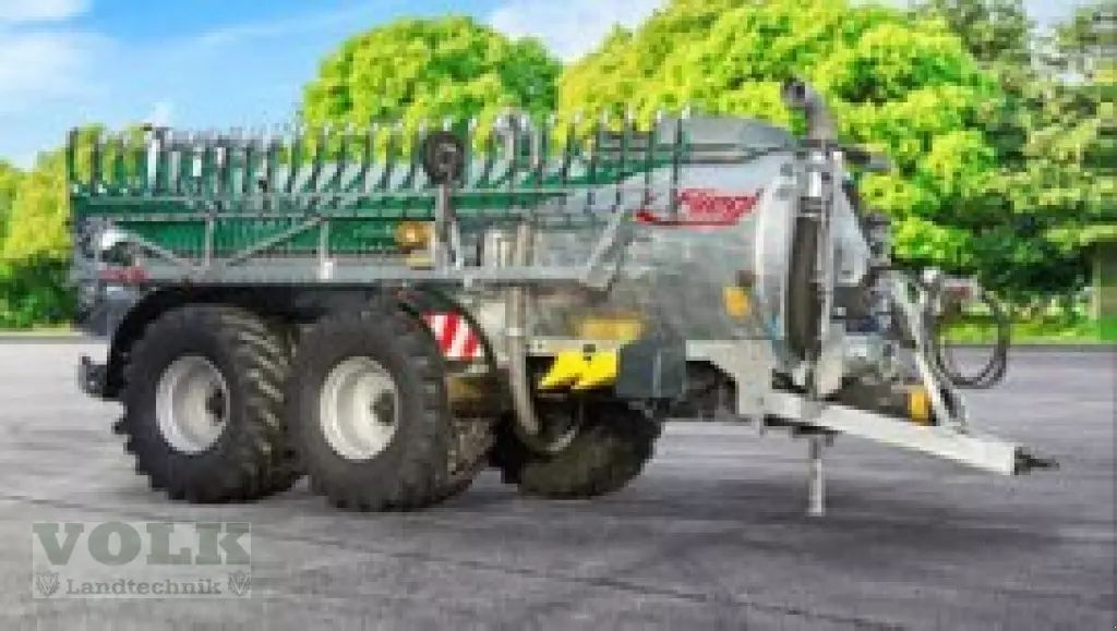 E-FARM: Fliegl Maxx Line Plus - Gülleausbringung Sonstige - id C47LWMP - Deutschland