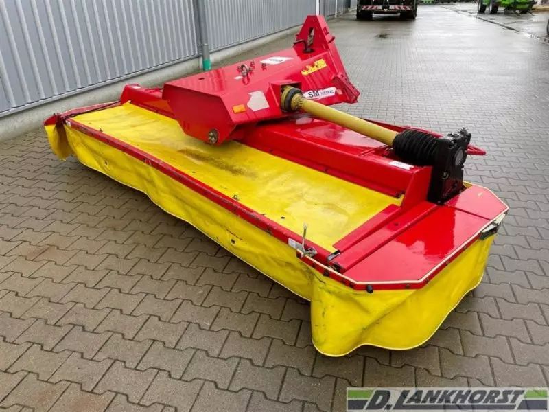 FELLA SM 310 FP-KC Kosiarka 5500 €