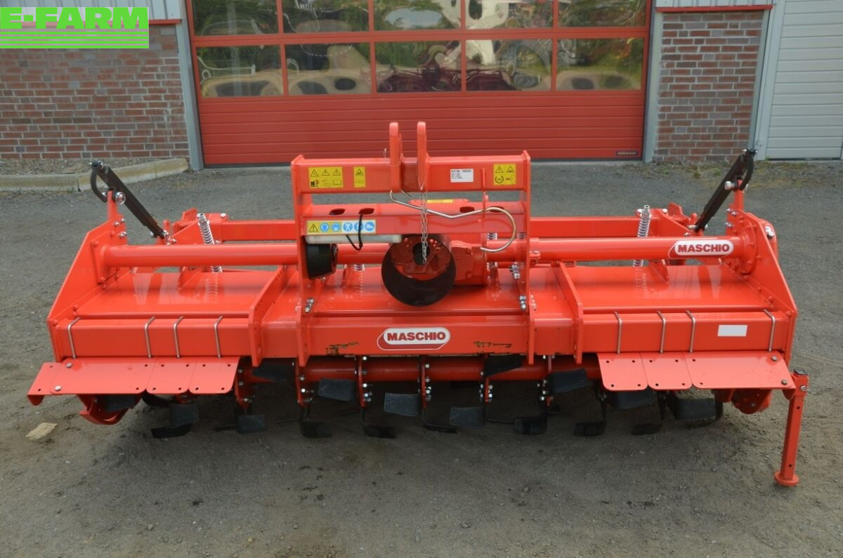 Maschio sc 250 orchard_and_vineyard_equipment_other €10,084