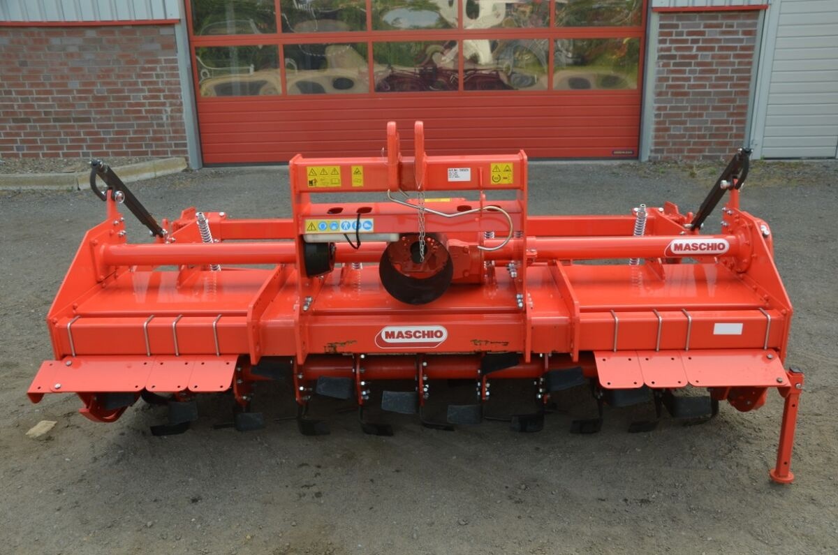 Maschio sc 250 orchard_and_vineyard_equipment_other €9,600