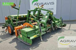 Amazone ke 303 special circularharrow €9,000