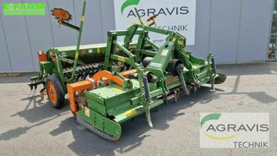 E-FARM: Amazone ke 303 special - Power harrow - id 1ZCFHDQ - €9,000 - Year of construction: 2006 - Germany